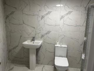 Cheetham Hill Guest House fotoÄŸrafÄ±