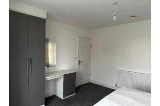 Cheetham Hill Guest House fotoÄŸrafÄ±