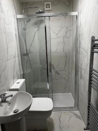 Cheetham Hill Guest House fotoÄŸrafÄ±