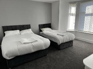 Cheetham Hill Guest House fotoÄŸrafÄ±