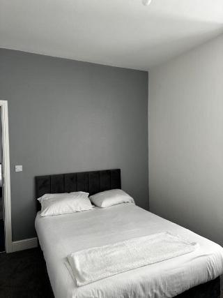 Cheetham Hill Guest House fotoÄŸrafÄ±