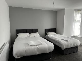 Cheetham Hill Guest House fotoÄŸrafÄ±