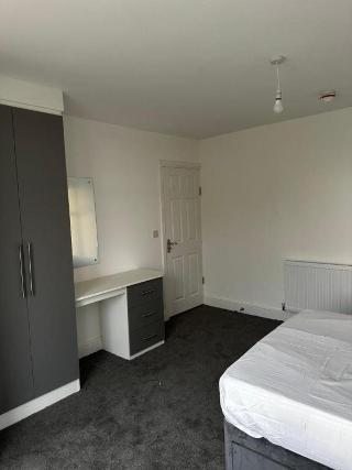 Cheetham Hill Guest House fotoÄŸrafÄ±