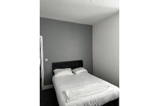 Cheetham Hill Guest House fotoÄŸrafÄ±