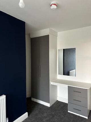 Cheetham Hill Guest House fotoÄŸrafÄ±