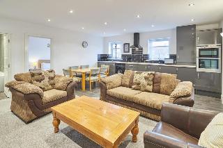 Jackson Court Apartment fotoÄŸrafÄ±