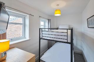 Jackson Court Apartment fotoÄŸrafÄ±