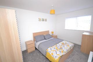 Jackson Court Apartment fotoÄŸrafÄ±