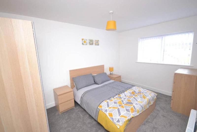 Jackson Court Apartment - Oda