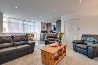 Jackson Court Apartment fotoÄŸrafÄ±