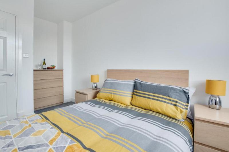 Jackson Court Apartment - Oda