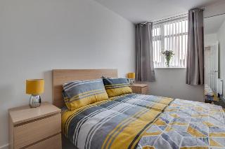 Jackson Court Apartment fotoÄŸrafÄ±