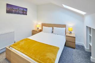 Jackson Court Apartment fotoÄŸrafÄ±