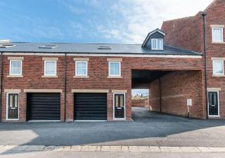 Apartments in Skinningrove otel fotoğrafı