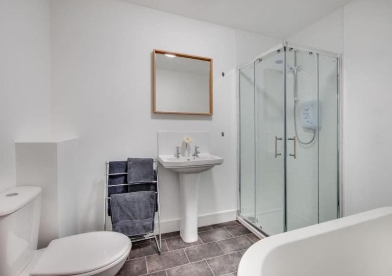 Apartments in Skinningrove - Oda