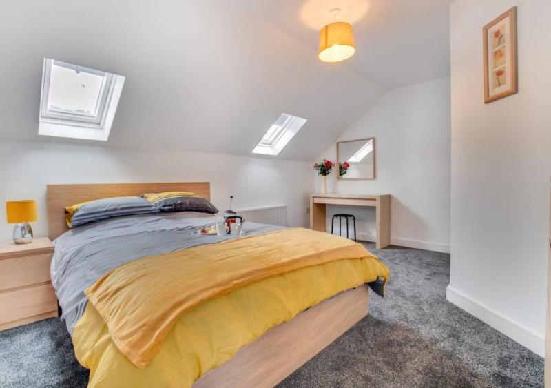 Apartments in Skinningrove - Oda