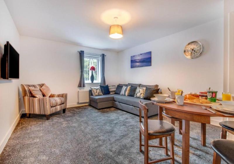 Apartments in Skinningrove - Oda