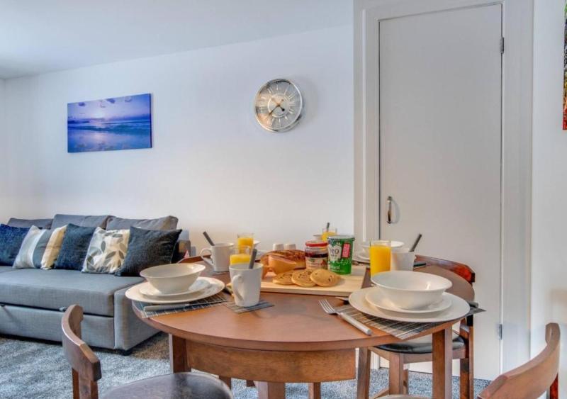 Apartments in Skinningrove - Oda