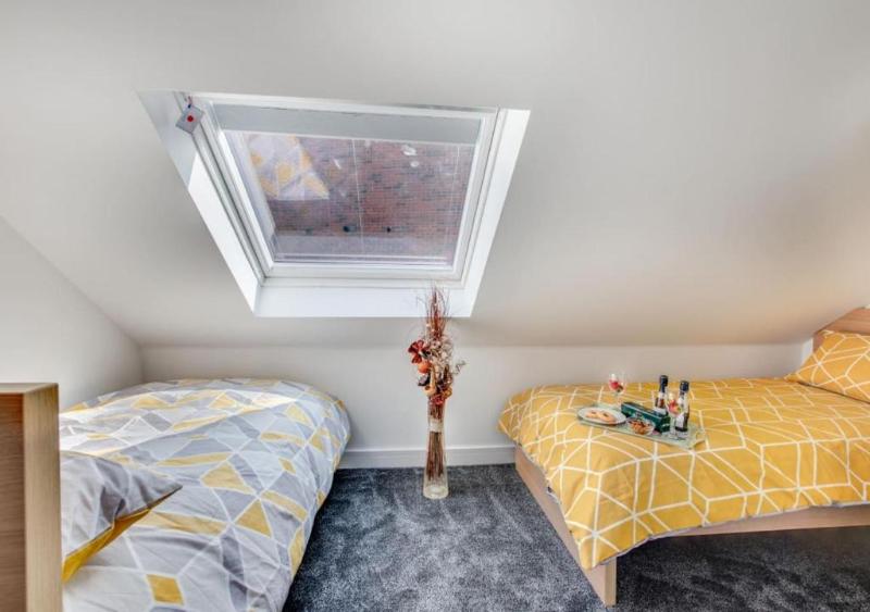 Apartments in Skinningrove - Oda