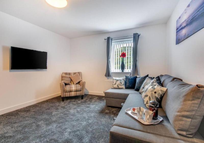 Apartments in Skinningrove - Oda