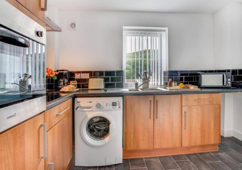 Apartments in Skinningrove - Oda