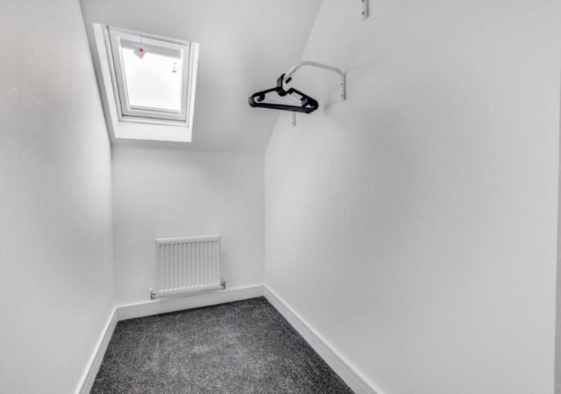 Apartments in Skinningrove - Oda