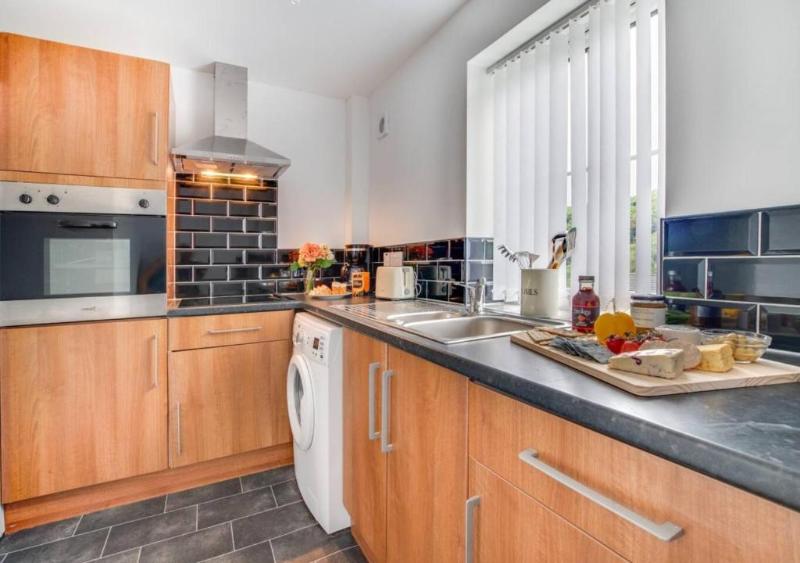 Apartments in Skinningrove - Oda
