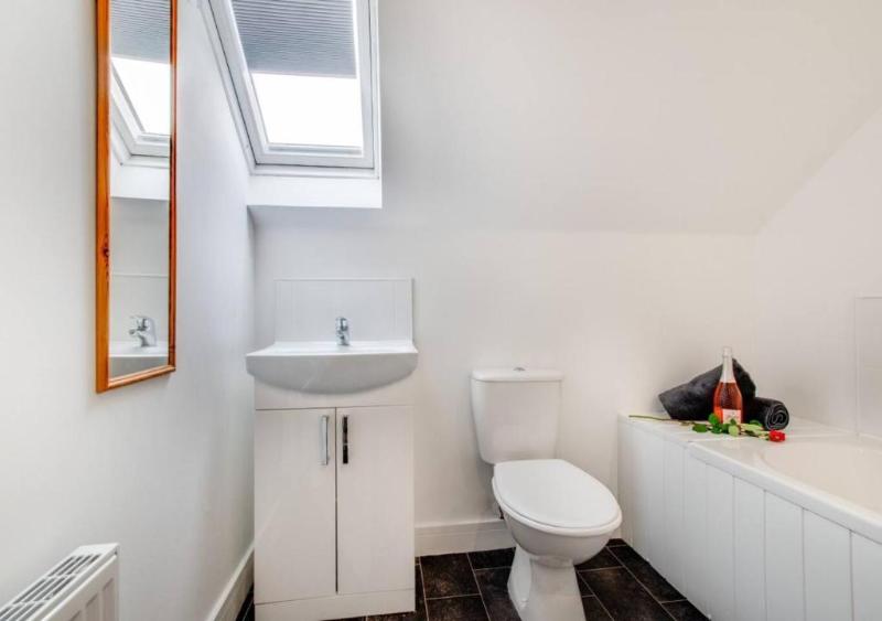 Apartments in Skinningrove - Oda