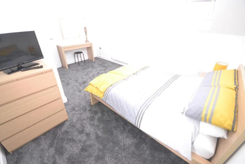 Apartments in Skinningrove - Oda