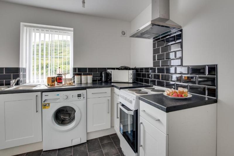 Apartments in Skinningrove - Oda