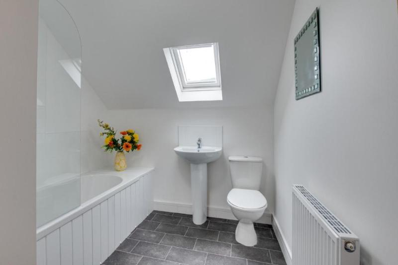 Apartments in Skinningrove - Oda
