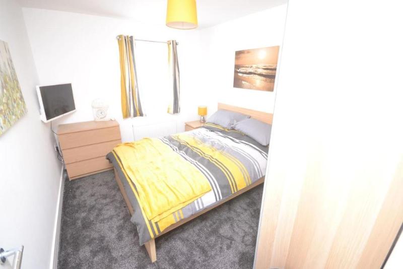 Apartments in Skinningrove - Oda