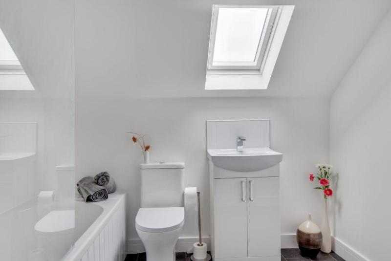 Apartments in Skinningrove - Oda