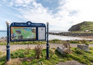 Apartments in Skinningrove fotoÄŸrafÄ±