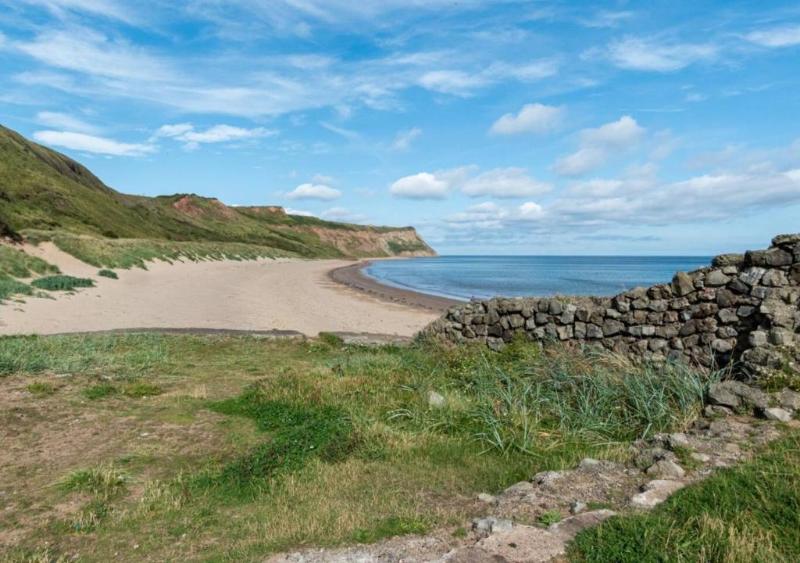 Apartments in Skinningrove - Oda
