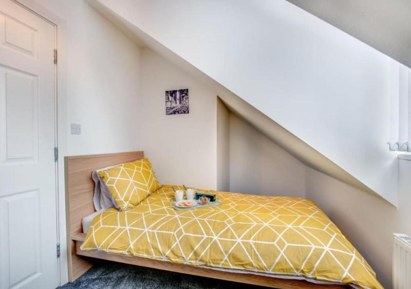Apartments in Skinningrove - Oda