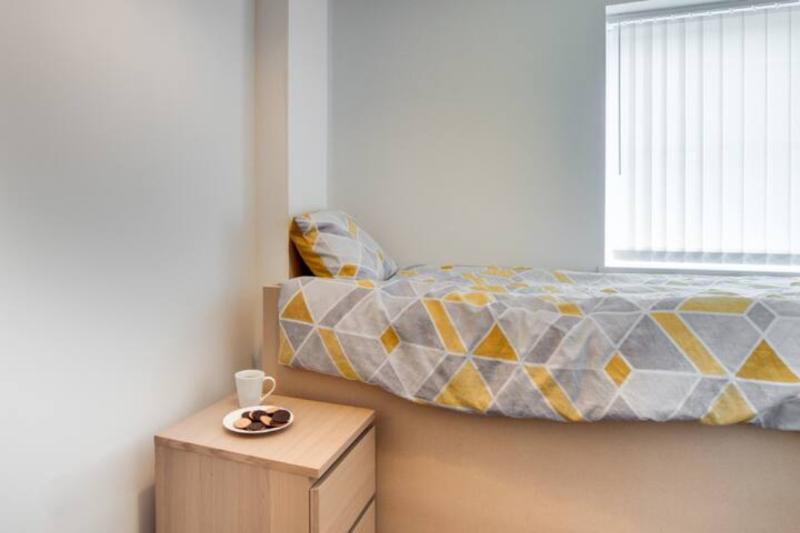 Apartments in Skinningrove - Oda