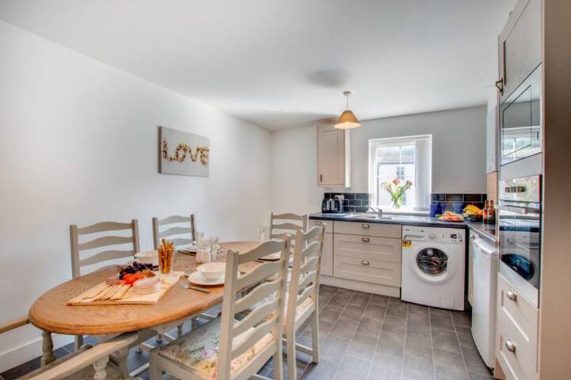 Apartments in Skinningrove - Oda