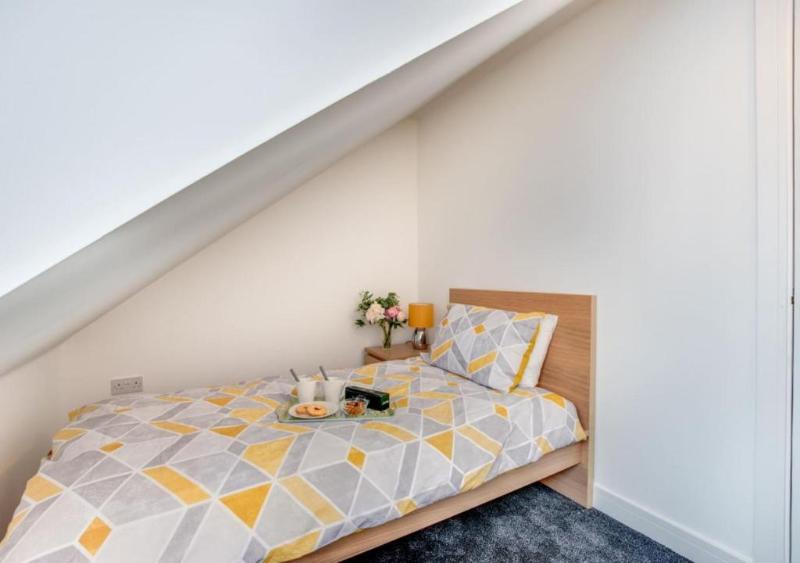 Apartments in Skinningrove - Oda