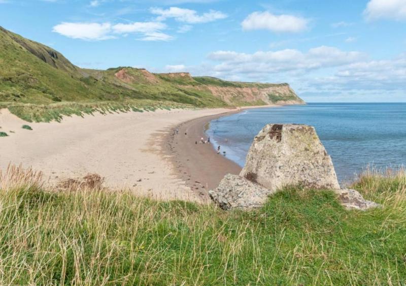 Apartments in Skinningrove - Oda