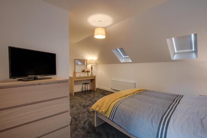 Apartments in Skinningrove - Oda