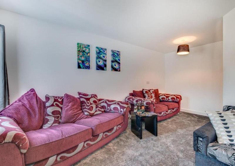 Apartments in Skinningrove - Oda
