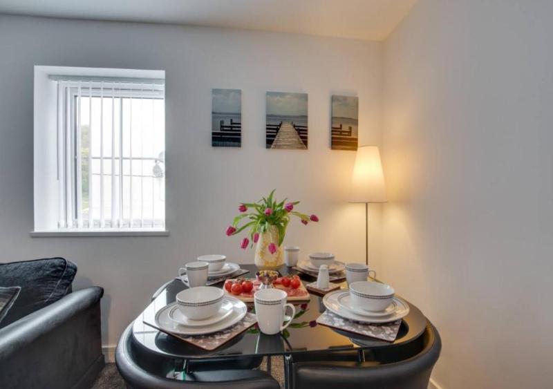 Apartments in Skinningrove - Oda