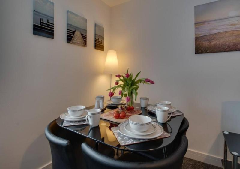 Apartments in Skinningrove - Oda