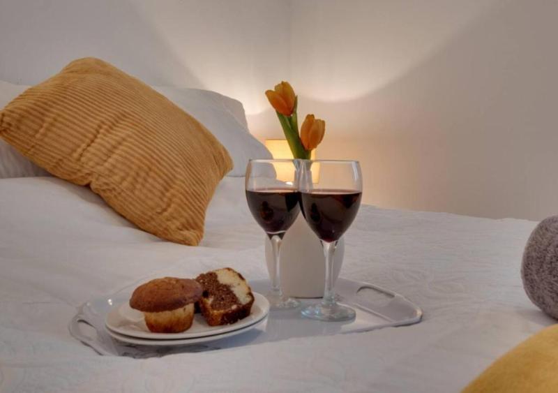 Apartments in Skinningrove - Oda