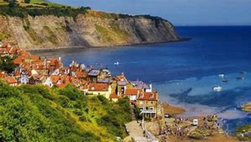 Apartments in Skinningrove - Oda