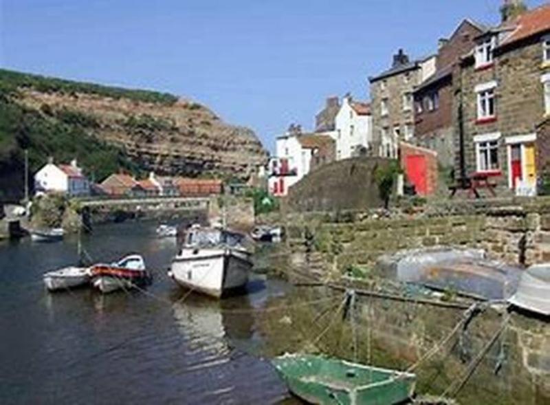 Apartments in Skinningrove - Oda