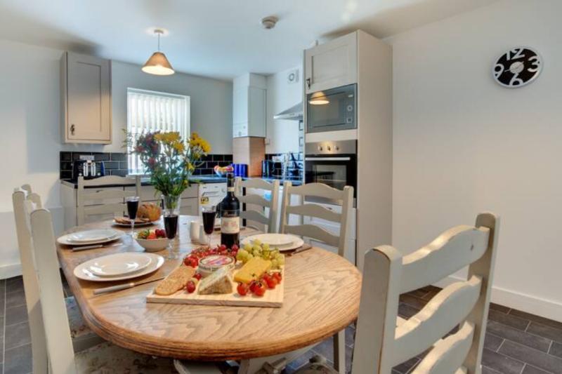 Apartments in Skinningrove - Oda