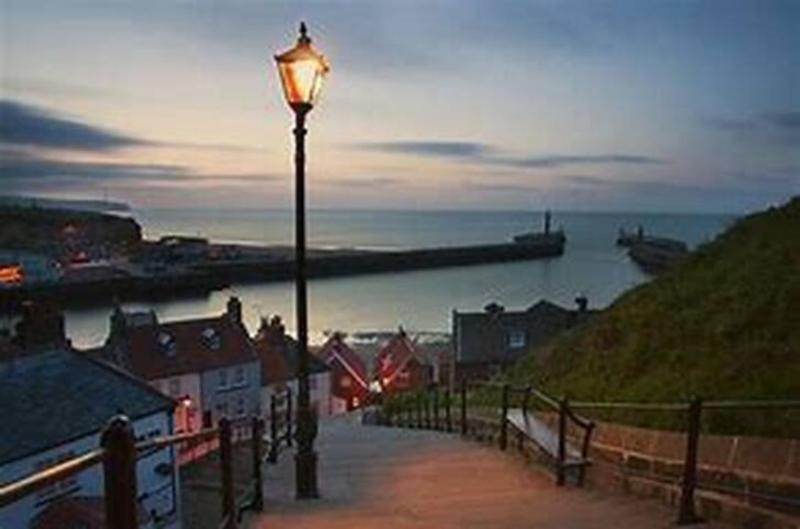 Apartments in Skinningrove - Oda