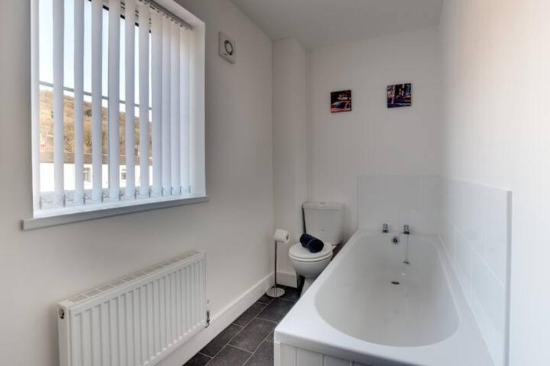 Apartments in Skinningrove - Oda